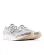 Chaussures Homme MARISTA4 Gris