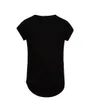 T-shirt manches courtes Enfant NKG SWOOSH JDI S/S TEE Noir