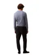 Pantalon Homme Slim Tech Pull-On