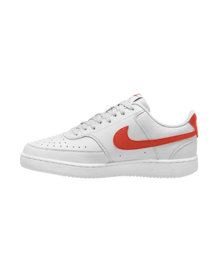 Chaussures Homme NIKE COURT VISION LO NN Blanc