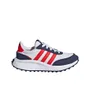 Chaussures de running Enfant RUN 70S K Blanc