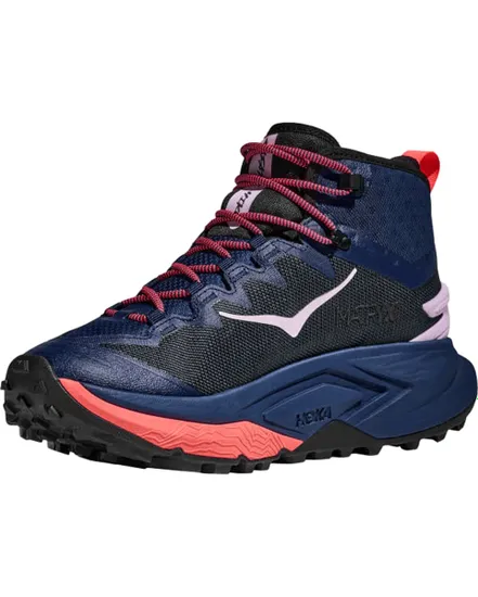 Chaussures De Randonnée Femme Mafate Hike