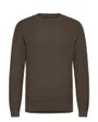 Pull Tricoté Homme JPRBLUBARKLEY Col Rond