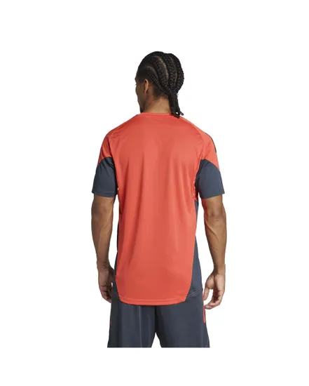 Maillot de football Homme FCB TR JSY Rouge