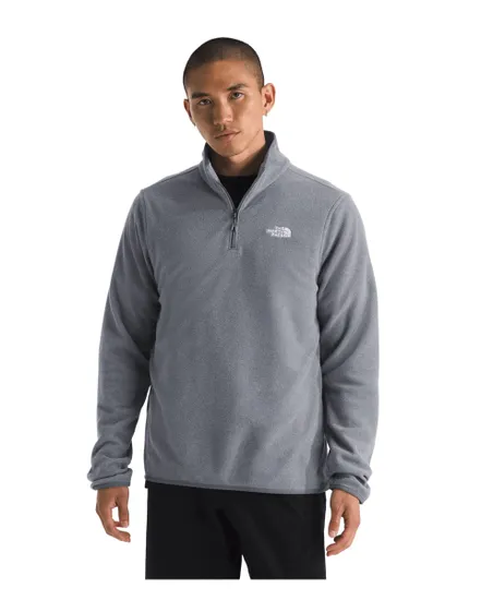 Veste Polaire Homme Glacier Fleece 1/4 Zip