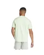 T-shirt Homme M FI 3S T Vert