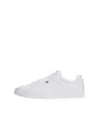 Baskets Basses Homme Icon Court Lth Flag Ess