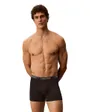 Boxer Briefs Homme Lot De 3 Calvin Klein