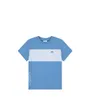T-Shirt Homme LCB Colorblock