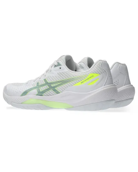 Chaussures de volleyball Femme BEYOND FF 2 Blanc
