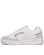 Chaussures Femme LOGO MANIS 2.0 SNAKE Blanc