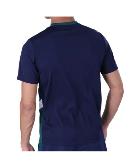 T-shirt Homme ASYMETRICAL PL T-SHIRT Bleu