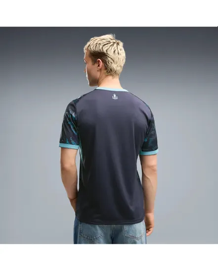 Maillot de football Homme OM AWAY JERSEY REPLICA Bleu