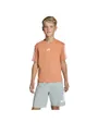 T-shirt Enfant J 3S TEE 160 Orange