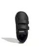 Chaussures Enfant GRAND COURT 2.0 CF I Noir