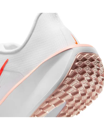 Chaussures de running Femme WMNS NIKE QUEST 6 Blanc
