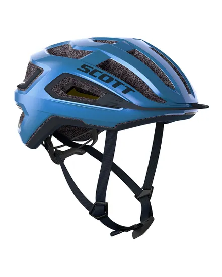 Casque VTT/loisir Unisexe ARX PLUS Bleu