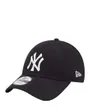 Casquette Femme Logo Métallique Yankees 9FORTY