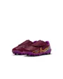 Crampons de football Enfant JR VAPOR 15 CLUB KM MG PS (V) Bordeaux