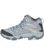 Chaussures de randonnée Femme MOAB 3 MID GTX Gris