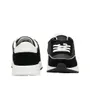 Baskets Homme City Runner Lacets N