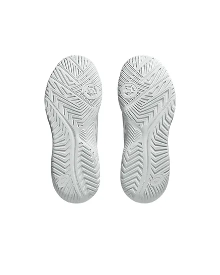 Chaussures De Tennis Femme Gel Dedicate 8