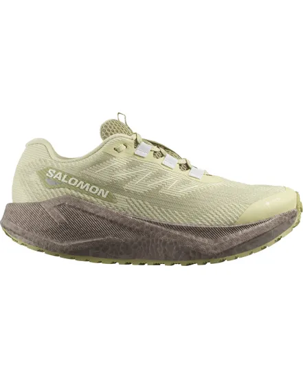 Chaussures de running Homme SHOES AERO BLAZE 3 GRVL GTX W Vert