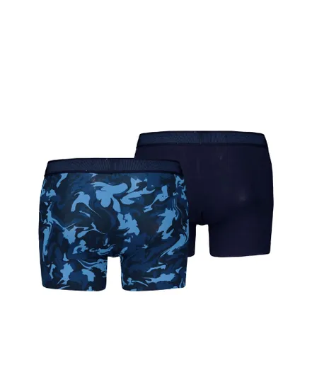 Boxer Brief Homme Camouflage Levi's