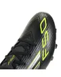 Crampons de football Homme F50 CLUB FG/MG Noir