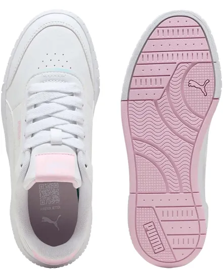 Baskets Femme Carina Mia Holo 2 0 Jr