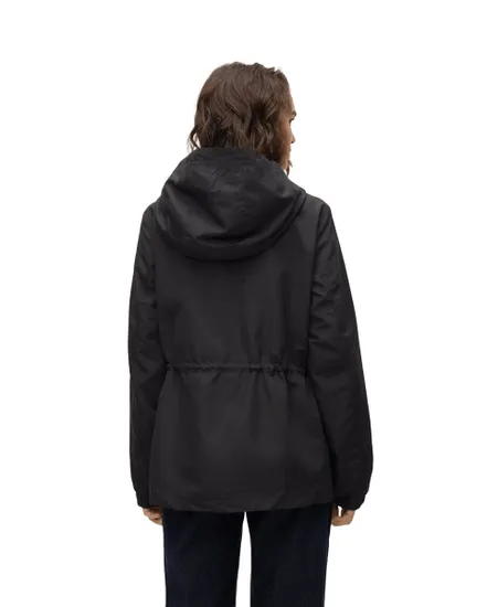 Parka Femme VMPAISLEY Parka Jacket Noos