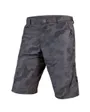 Short Homme HUMMVEE II Gris Foncé