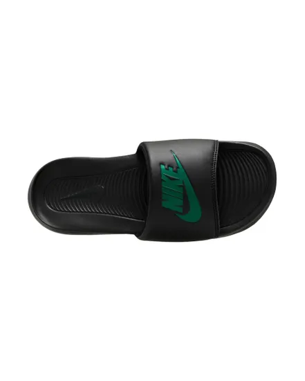 Claquettes Homme NIKE VICTORI ONE SLIDE Noir