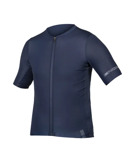 Maillot manches courtes Homme PRO SL RACE Bleu Encre