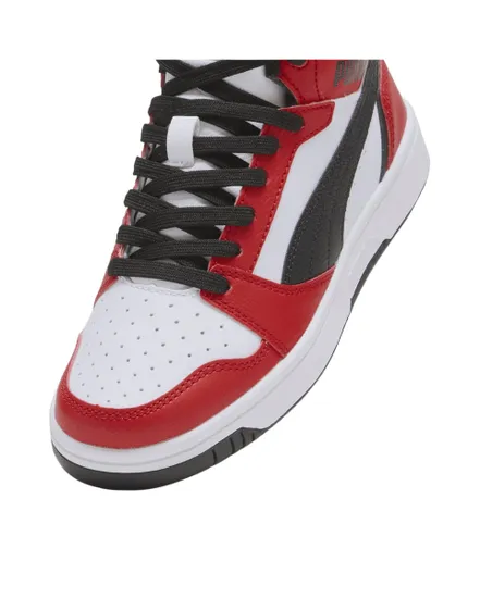 Baskets Enfant Rebound V6 Mid