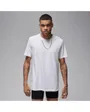 Tee-shirt MC Homme JHM FLIGHT BASE TEE 2PK Blanc