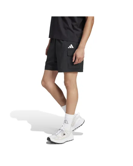 Short Homme M CARGO CHELSEA Noir
