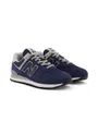 Chaussures Homme ML574EVN Bleu