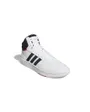 Chaussures hautes Homme HOOPS 3.0 MID Blanc