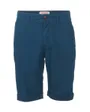 Short Homme MEN SHORTS CHINO Bleu