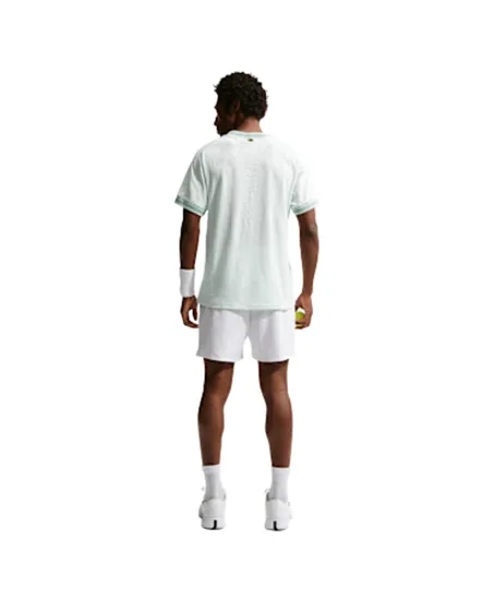 T-Shirt Tennis Homme NikeCourt Heritage