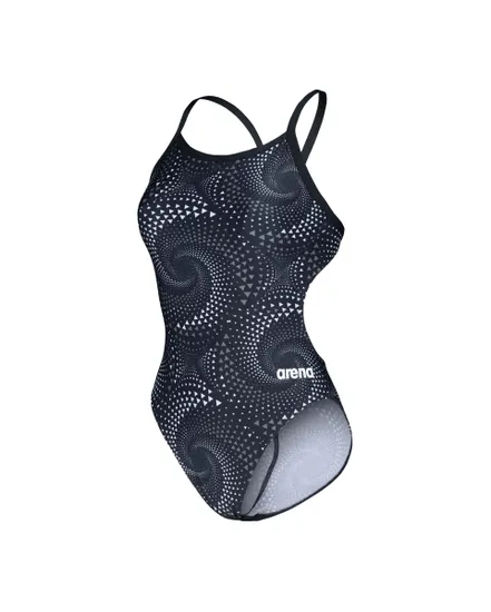 Maillot De Bain Une Pièce Femme Arena Fireflow Challenge