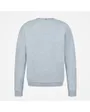 Sweatshirt manches longues Enfant ESS CREW SWEAT N 1 Gris