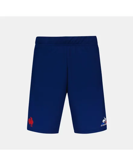 Short Homme FFR TRAINING SHORT N2 M Bleu