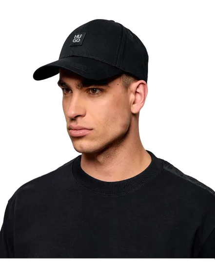 Casquette Baseball Homme Jake-Me