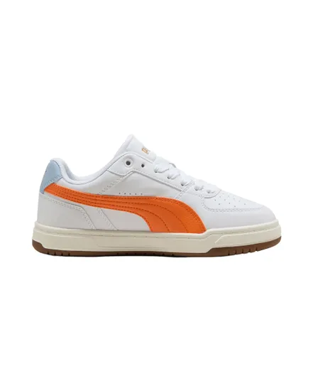 Baskets Rétro Junior Caven III Retro