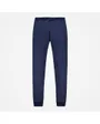 Pantalon de survetement Homme ESS PANT REGULAR N4 M Bleu