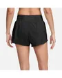 Short Femme W NK ONE SWH HB DF MR BR SRT Noir