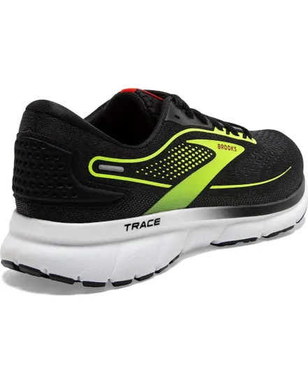 Chaussure de running Homme TRACE 2 Noir