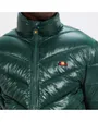 Doudoune Homme ORSINI FZ JACKET Vert